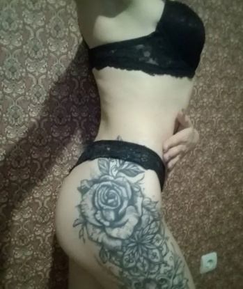 Анкета проститутки Ксения - город Варениковская, 23 года, №10999